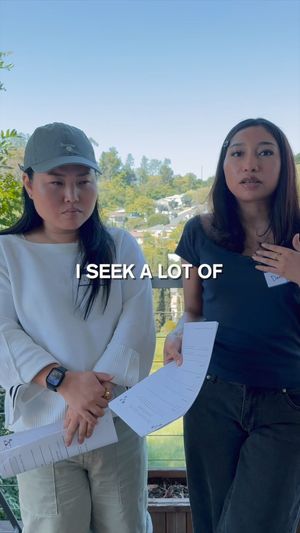 Video post by @mentor4changeLA on Facebook