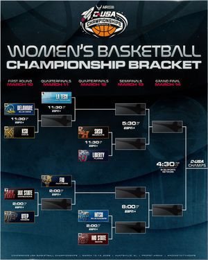 Image post by @conferenceusa on Instagram