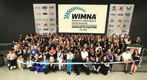 Image post by @wimna_charlotte_chapter on Instagram