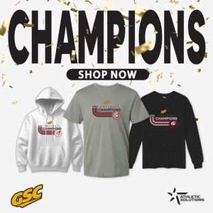 Image post by @gscsports on Instagram