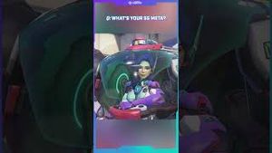 Video post by @overwatchleague on YouTube