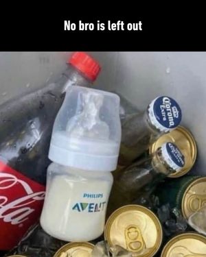 Image post by @9gag on Instagram