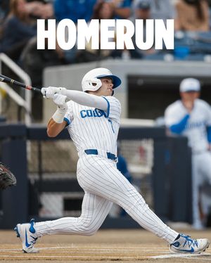 Image post by @byubaseball on Instagram