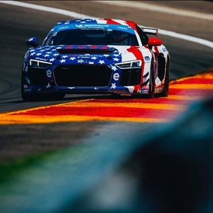 Image post by @tylercookeracing on Instagram