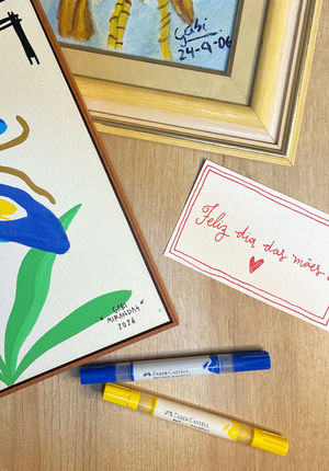 Video post by @faber_castell_br on TikTok