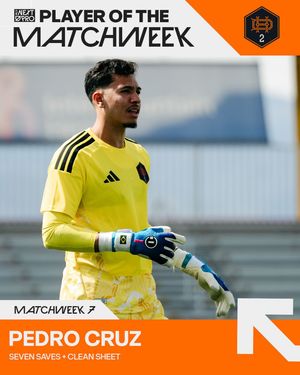 Image post by @mlsnextpro on Instagram