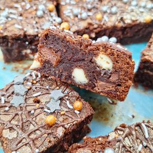 Image post by @dave_friday_bakes on Instagram