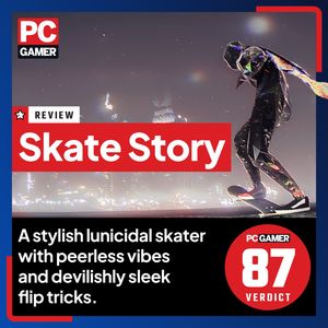 Image post by @pcgamer_mag on Instagram