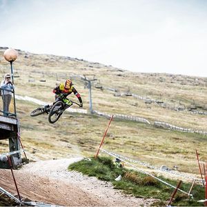 Image post by @nukeproofbikes on Instagram
