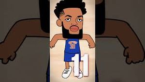 Video post by @2tallanimation on YouTube