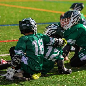 Image post by @mdlacrosseleague on Instagram