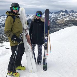 Image post by @j_skis on Instagram