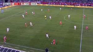 Video post by @sportsnet on Facebook