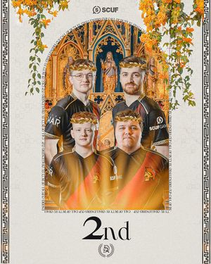 Image post by @OfficialTeamWaR on Twitter