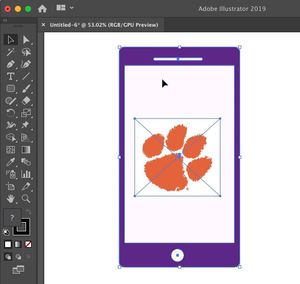 Video post by @clemsonIT on Facebook
