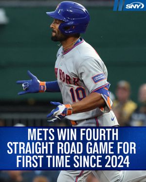 Image post by @snytv on Instagram