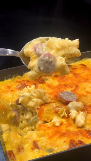 Video post by @Johnsonville on Facebook