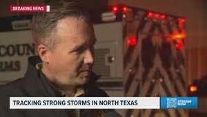 Video post by @wfaa8 on YouTube