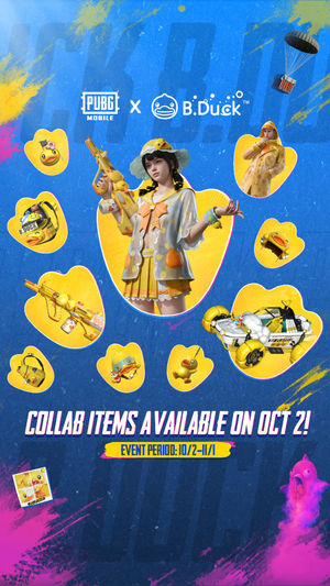 Video post by @pubgmobile on Instagram