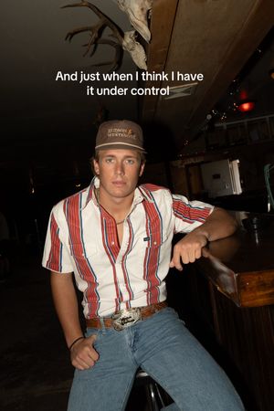 Video post by @hudsonwestbrookmusic on TikTok
