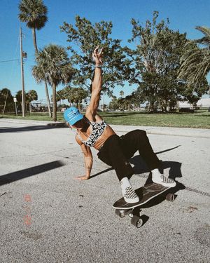Image post by @solrvca on Instagram