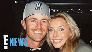 Video post by @enews on YouTube