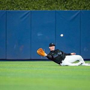 Image post by @marlins on Instagram