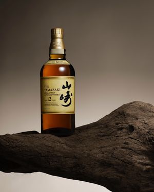 Image post by @suntorywhisky on Instagram
