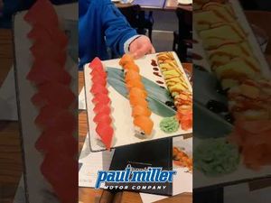 Video post by @paulmillerky on YouTube