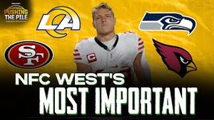 Video post by @nfloncbs on YouTube