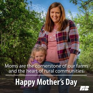 Image post by @FarmBureau on Facebook