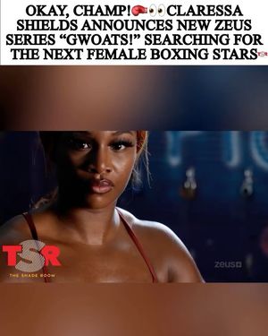 Image post by @theshaderoom on Instagram