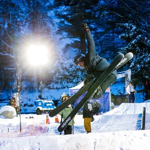 Image post by @lakeplacid2023 on Instagram