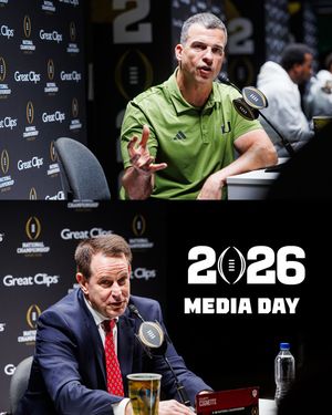 Image post by @cfbplayoff on Instagram