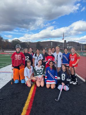 Image post by @lakeland_fieldhockey on Instagram