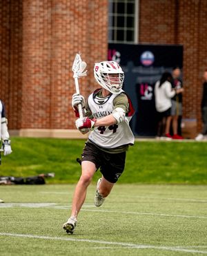 Image post by @3dlacrossene on Instagram