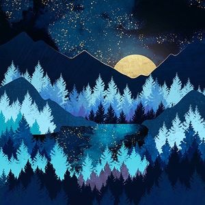 Image post by @spacefrogdesigns on Instagram