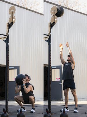 Video post by @roguefitness on TikTok