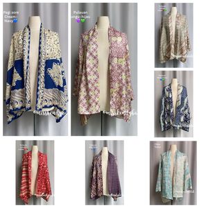 Image post by @misskendybatik on Instagram