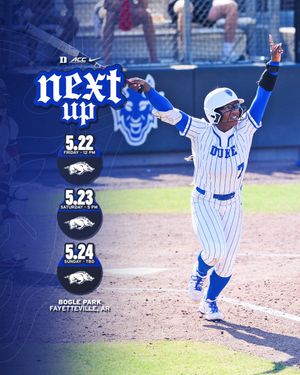 Image post by @dukesoftball on Instagram