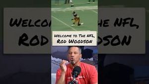 Video post by @nfl on YouTube