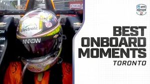 Video post by @indycar on YouTube