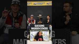 Video post by @snapbacktrivia on YouTube