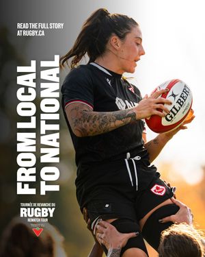 Image post by @rugbycanada on Instagram