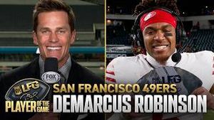 Video post by @nflonfox on YouTube