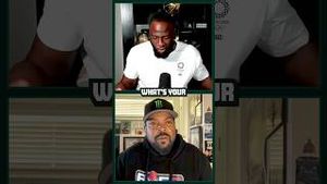 Video post by @draymondgreenshow on YouTube
