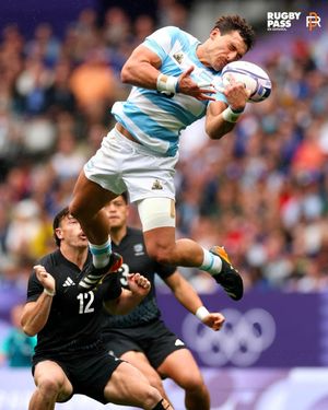Image post by @rugbypass_es on Instagram