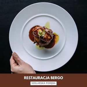 Image post by @poland100bestrestaurants on Instagram