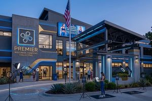 Image post by @premiertlh on Instagram