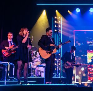 Image post by @stackedheartsprod on Instagram